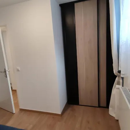 Apartment Romains 1g *